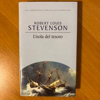 L’isola del tesoro Robert Louis Stevenson