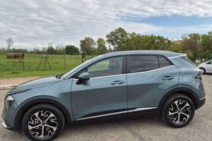 Kia Sportage Style Full Hybrid