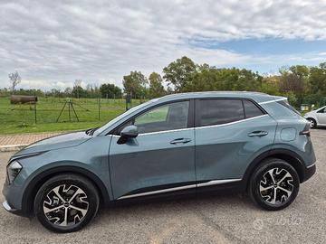 Kia Sportage Style Full Hybrid