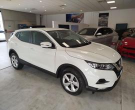 Nissan Qashqai 1.5 dCi 115 CV Business