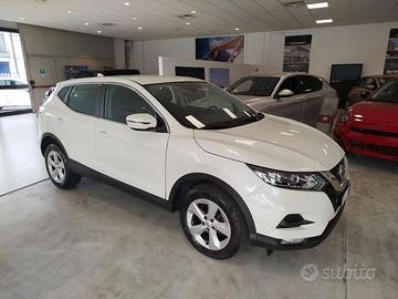 Nissan Qashqai 1.5 dCi 115 CV Business