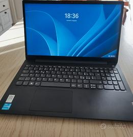 Notebook Lenovo
