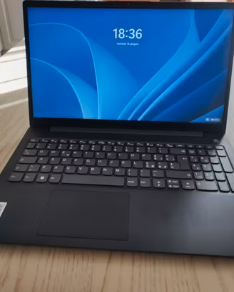 Notebook Lenovo