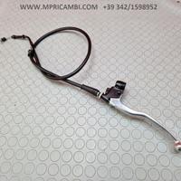 LEVA FRIZIONE DERBI GPR 125 2010 2011 GPR125 4T 20