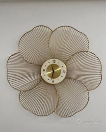 Orologio da Parete Mauro Ferretti "Petal"