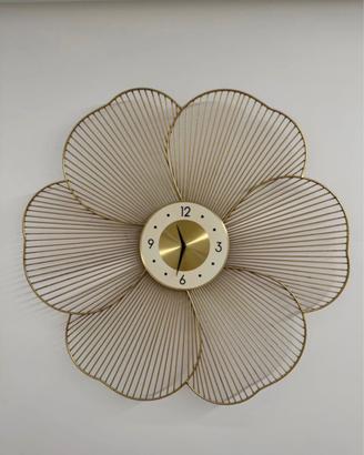 Orologio da Parete Mauro Ferretti "Petal"