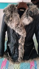 giacca Giorgia johns 