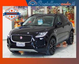 Jaguar E-Pace 2.0d i4 R-Dynamic S awd 150cv Aut TE