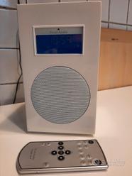 radiosveglia Tivoli Audio  			