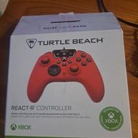 CONTROLLER XBOX E PC TURTLE BEACH