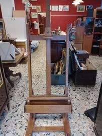 Cavalletto per quadri