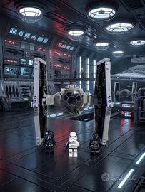 Lego Star Wars 75300 - Imperial TIE Fighter - 2021