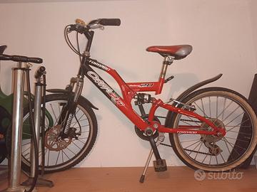 Bici da bambino