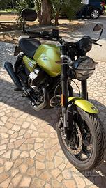Moto Guzzi V7 Sport