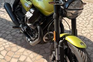 Moto Guzzi V7 Sport