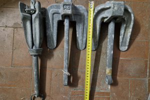 Ancora per lago e mare