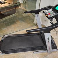 Tapis Roulant Kettler Track 5 mai usato Treadmill