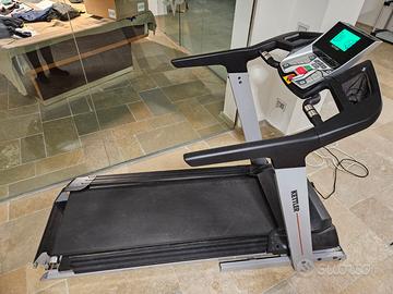 Tapis Roulant Kettler Track 5 mai usato Treadmill