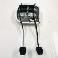 Pedaliera completa Alfa Romeo Alfetta Giulietta