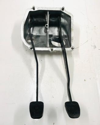 Pedaliera completa Alfa Romeo Alfetta Giulietta