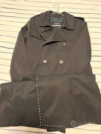 Valentino trench