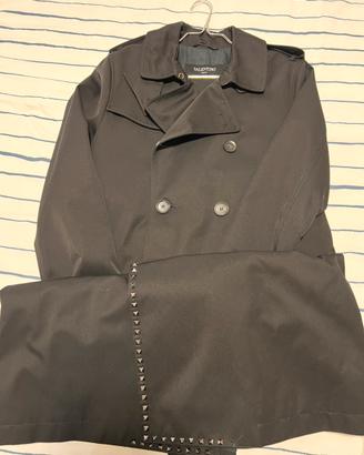 Valentino trench