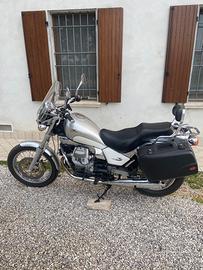 Moto Guzzi Nevada Club 750