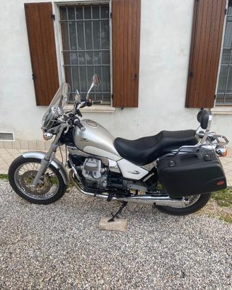 Moto Guzzi Nevada Club 750