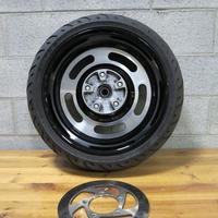 Cerchio posteriore originale Harley V-Rod