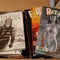 Fumetti Rat-Man