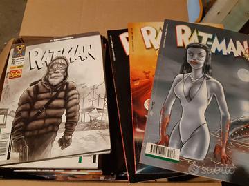 Fumetti Rat-Man