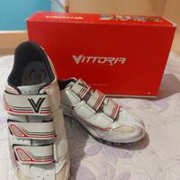 Scarpe Occhiali ciclismo MTB