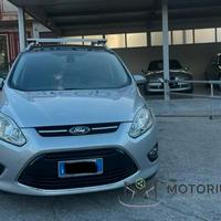 Ford C-Max 2.0 TDCi 115CV Powershift Plus