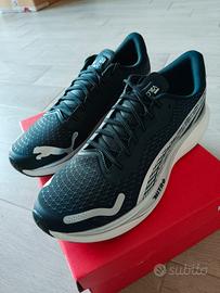 Scarpe Puma Velocity Nitro 3 WTR f1
