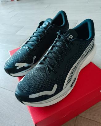 Scarpe Puma Velocity Nitro 3 WTR f1