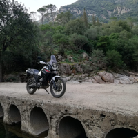 Ténéré Yamaha xt 660 z 2011