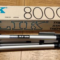 Cavalletto SLIK 800g