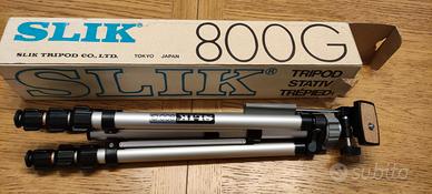 Cavalletto SLIK 800g