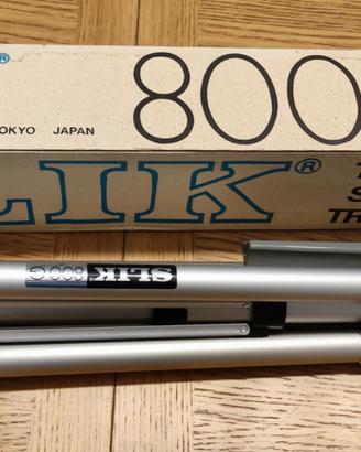 Cavalletto SLIK 800g