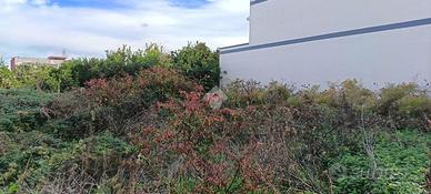 TER. RESIDENZIALE A AFRAGOLA