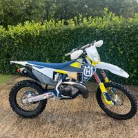 Husqvarna Te 250 2021 (Motard)