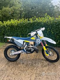 Husqvarna Te 250 2021