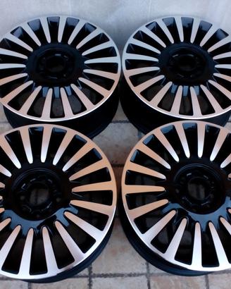 CERCHI 15 ORIGINALI FIAT COD:1954