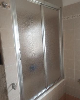 Cabina per Vasca