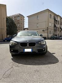 BMW Serie 1 (F20)