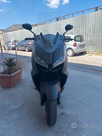 Zontes 125D