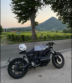 BMW K 1100 LT - Cafè Racer 1997