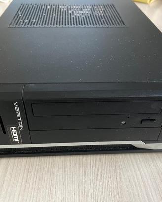 PC Desktop Acer i5
