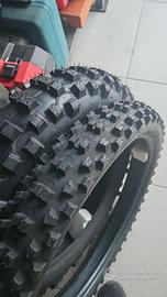 pneumatici enduro