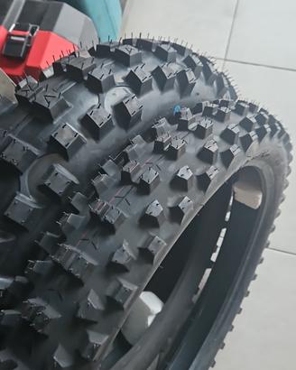 pneumatici enduro